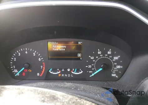 2022 Ford Escape Se from USA, damaged, VIN 1FMCU9G63NUB59204